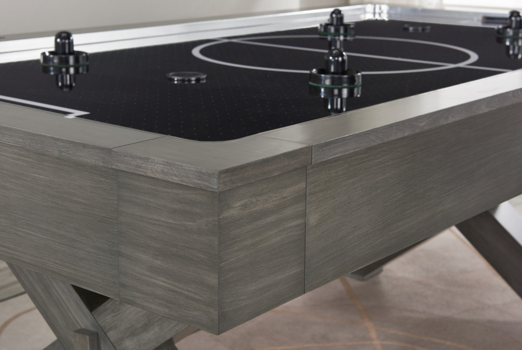 Imperial Blake Air Hockey Table corner detail