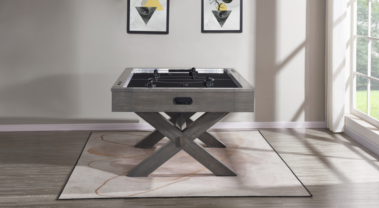 Imperial Blake Air Hockey Table end view