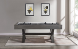 Imperial Blake Air Hockey Table side view 2
