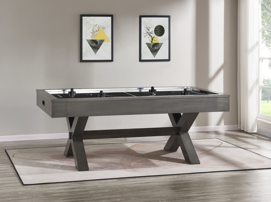 Imperial Blake Air Hockey Table side view