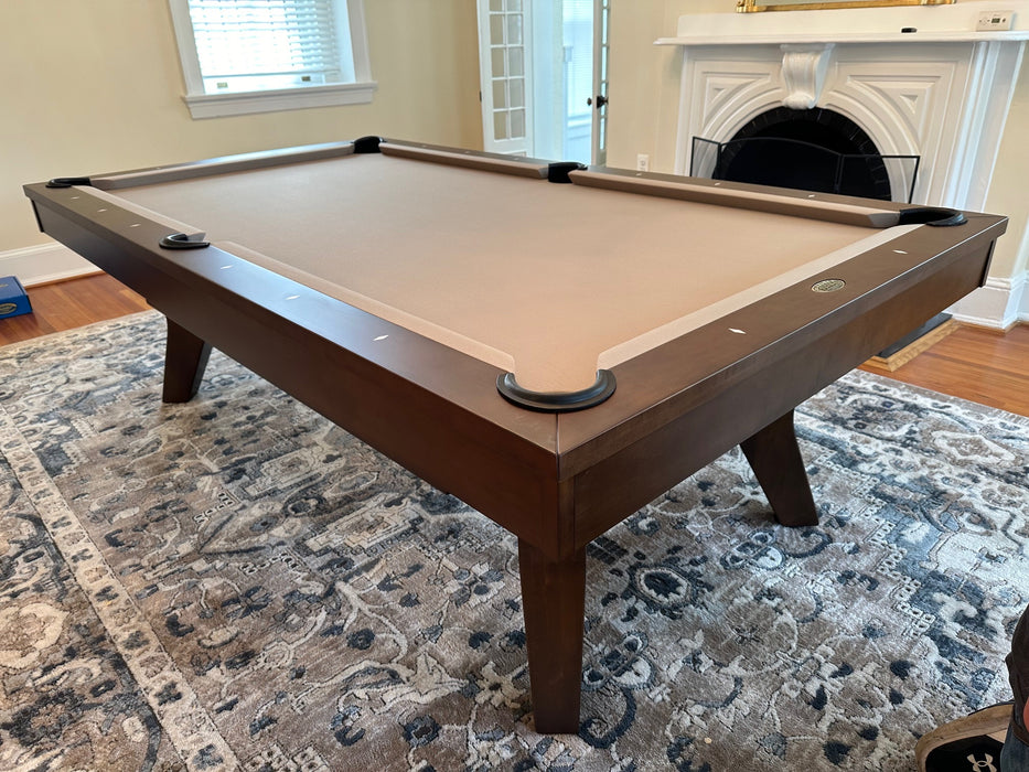 Olhausen Laguna Pool Table