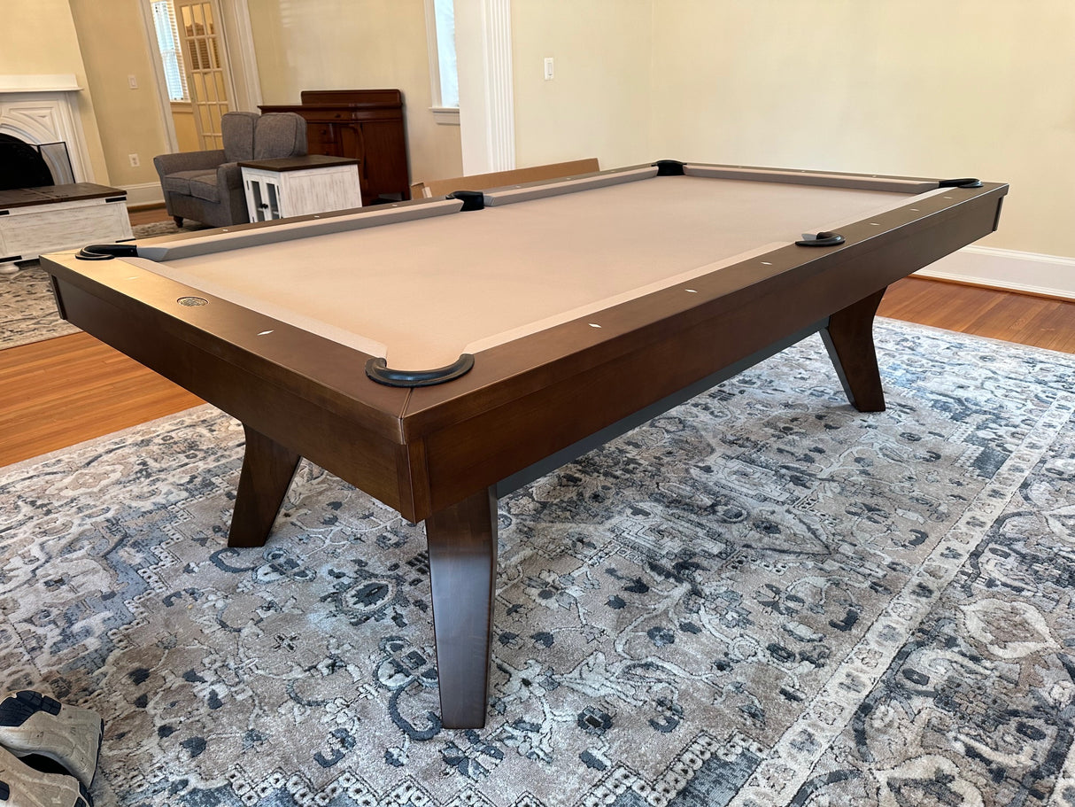 Olhausen Laguna Pool Table