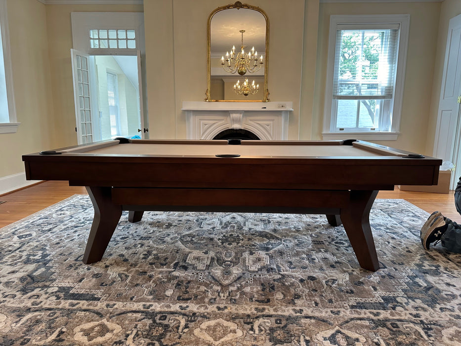 Olhausen Laguna Pool Table