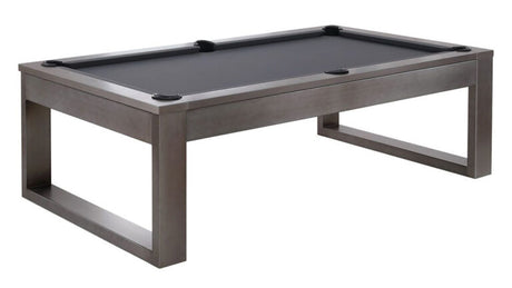 Plank and Hide Lexa pool table stock