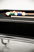 Canada Billiard Loft pool table rail