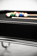 Canada Billiard Lounge Pool Table rail