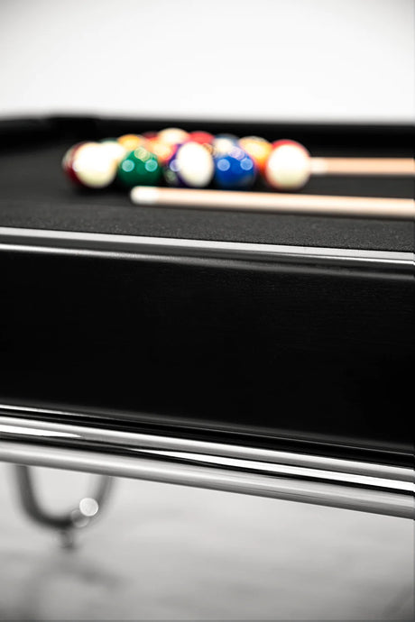 Canada Billiard Lounge Pool Table rail