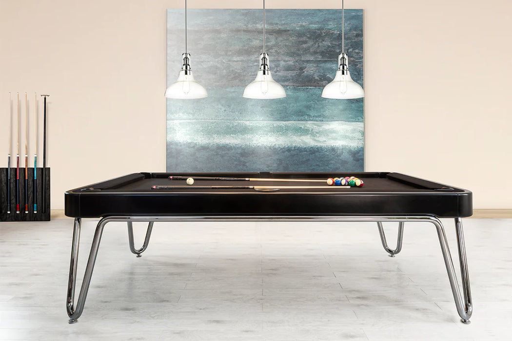 Canada Billiard Lounge Pool Table — Robbies Billiards & Game Room Design