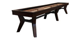 olhausen laguna shuffleboard espresso finish stock