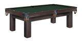 Olhausen Metro Pool Table