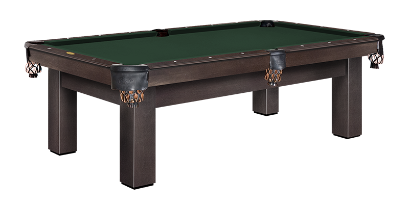 Olhausen Metro Pool Table