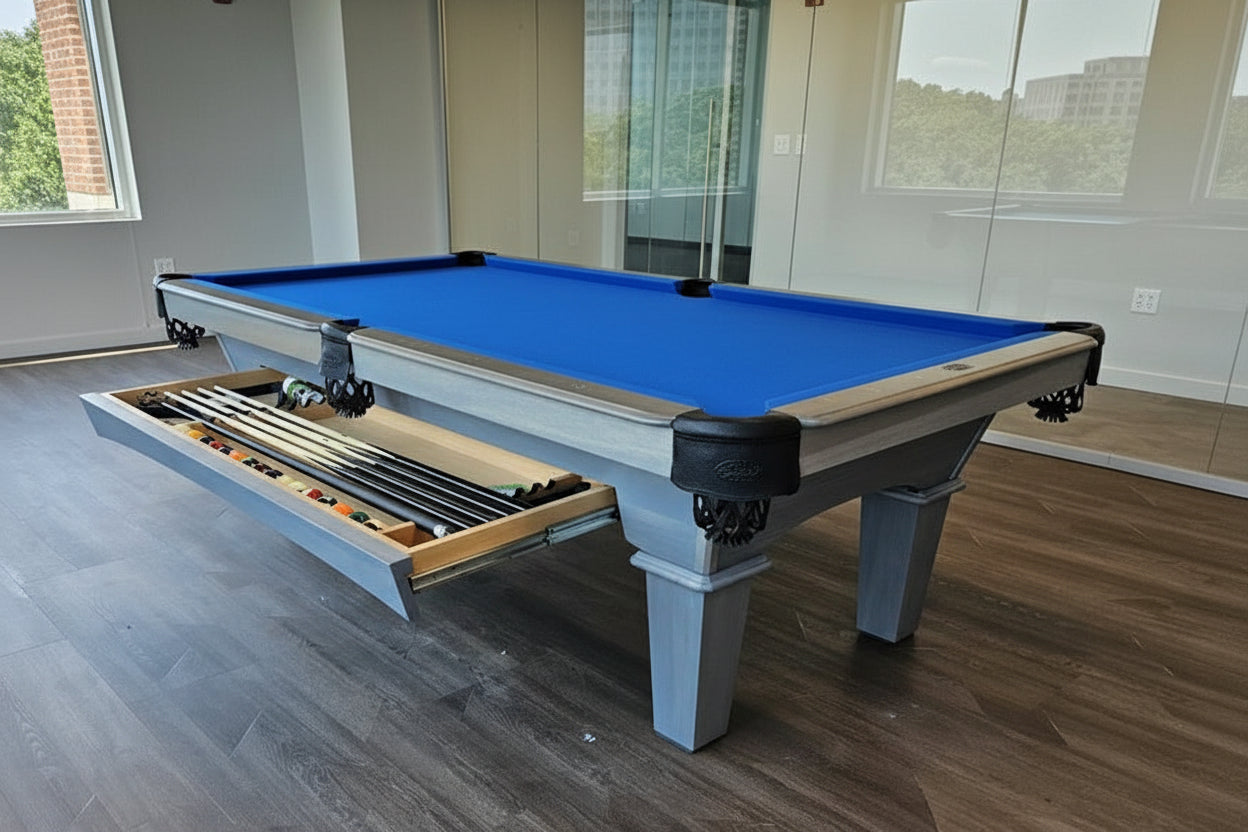 Olhausen Annabelle Pool Table