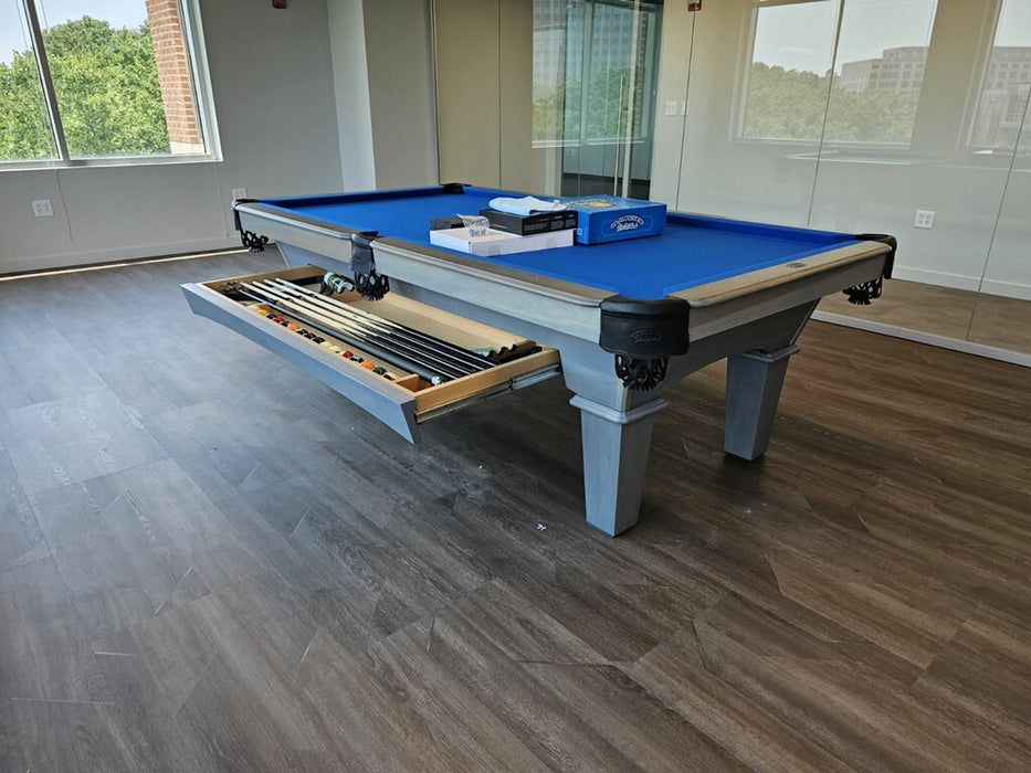 Olhausen Annabelle Pool Table