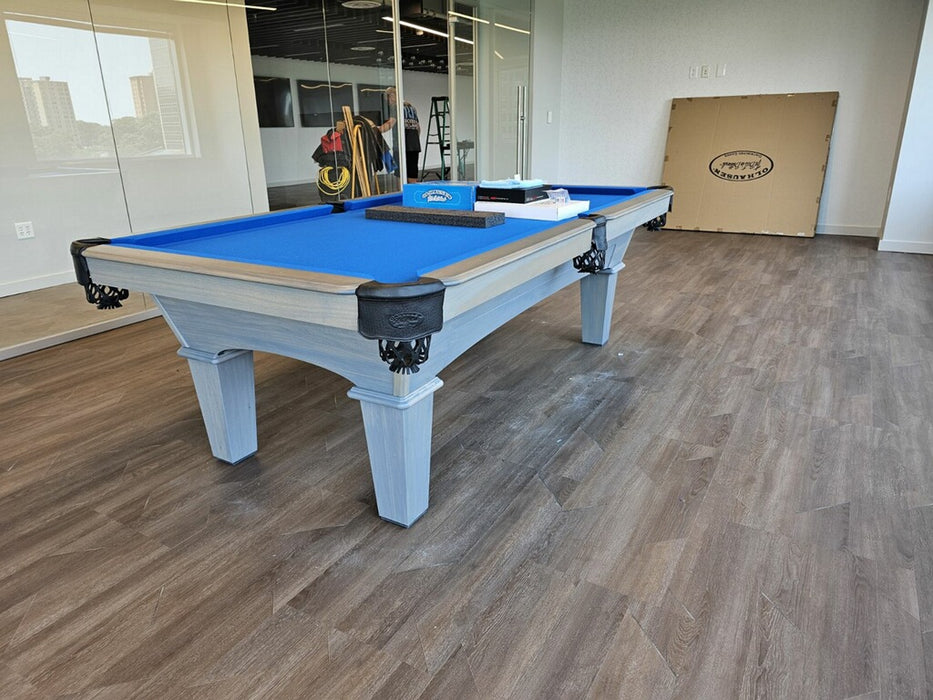 Olhausen Annabelle Pool Table