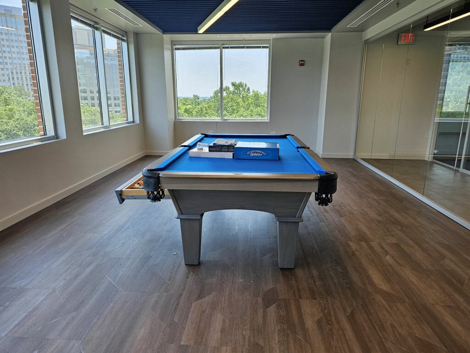 Olhausen Annabelle Pool Table