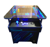 olhausen cocktail arcade system stock