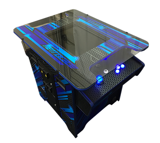 olhausen cocktail arcade system stock 2