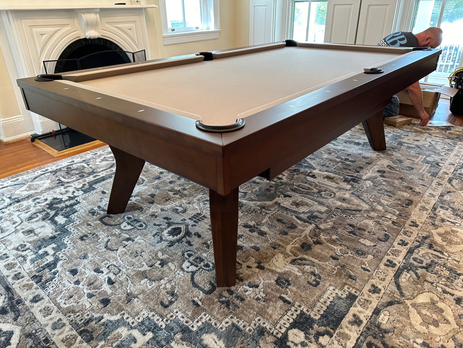 Olhausen Laguna Pool Table