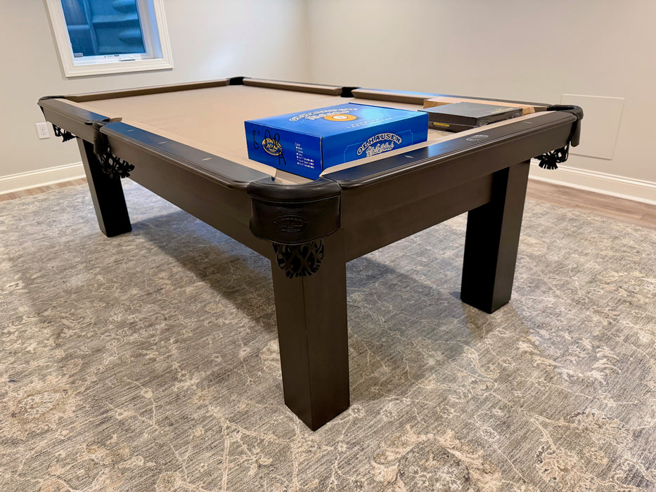 Olhausen Metro Pool Table