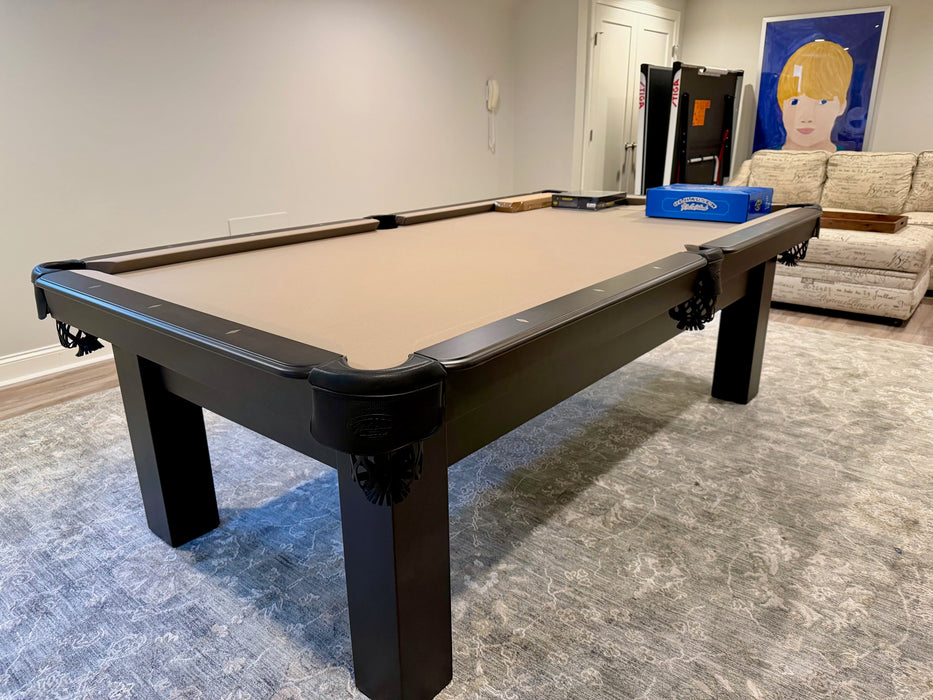 Olhausen Metro Pool Table
