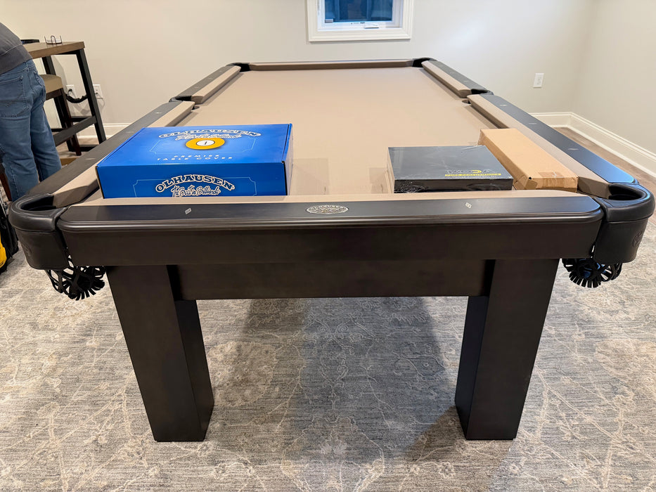 Olhausen Metro Pool Table