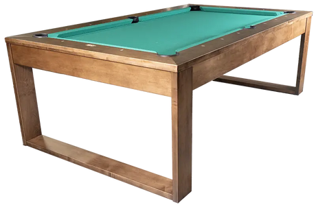 Olhausen Riviera pool table stock