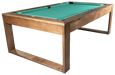 Olhausen Riviera pool table stock