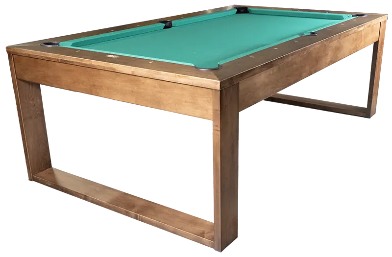 Olhausen Riviera pool table stock
