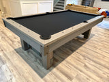 Olhausen Youngstown Pool Table