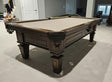 Olhausen brentwood pool table main