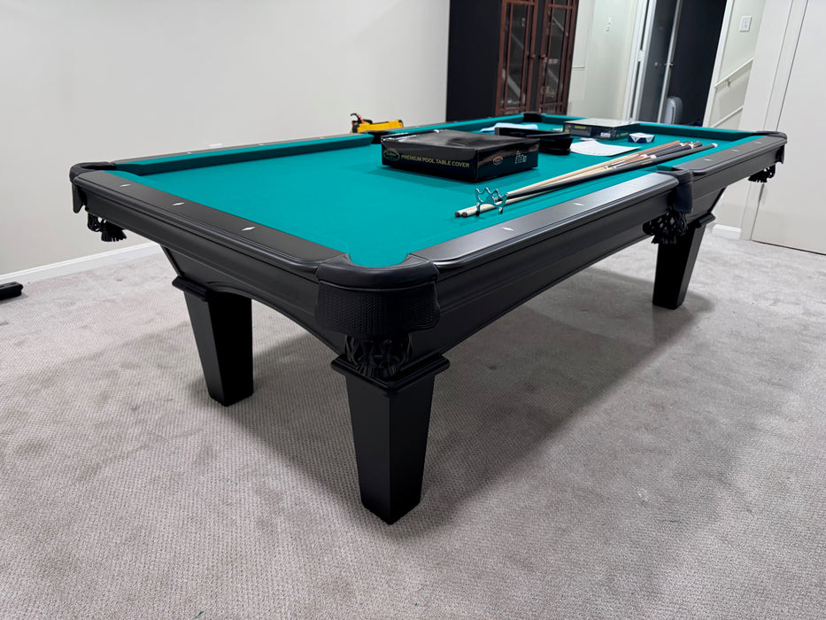 Olhausen Grace Pool Table