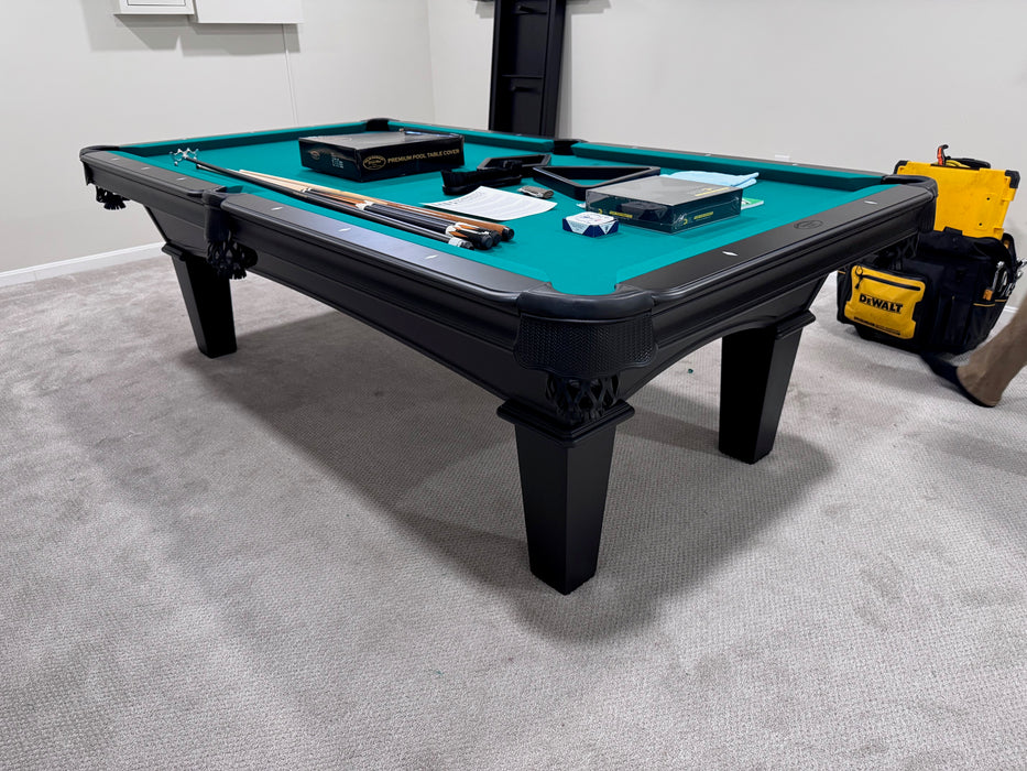 Olhausen Grace Pool Table