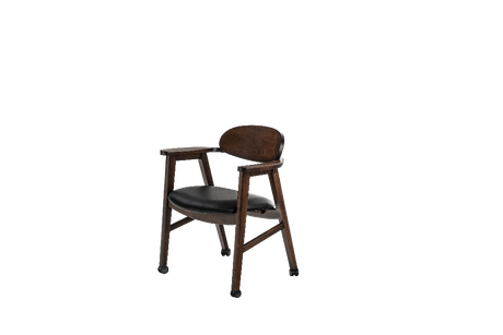 Olhausen laguna poker chair