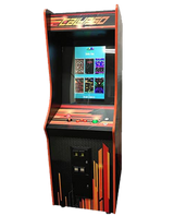 Olhausen Cocktail 60-in-1 Arcade Table