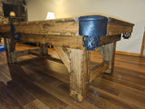 Olhausen Timber Ridge Pool Table