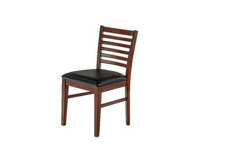 Olhausen west end poker chair