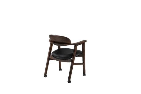 olhausen laguna poker table chair back