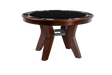 olhausen laguna poker table 