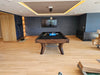 Olhausen laguna pool table 9' end