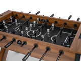 presidential breckenridge foosball table detail 2