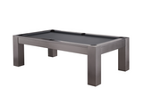 Plank and Hide Maxwell Pool table stock