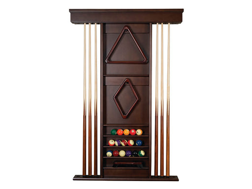 Pool Cue Racks — Robbies Billiards & Game Room Design