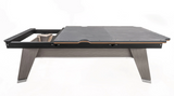 Rasson Acurra Pool Table sarum strand finish 2 slates