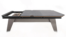Rasson Acurra Pool Table sarum strand finish 2 slates