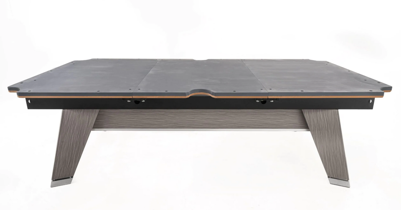Rasson Acurra Pool Table sarum strand finish slate