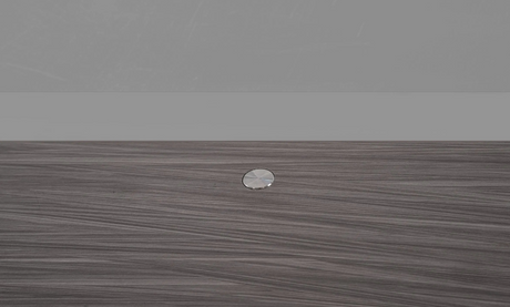 Rasson Acurra Pool Table sarum strand finish rail detail