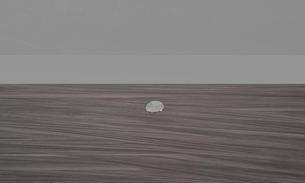 Rasson Acurra Pool Table sarum strand finish rail detail
