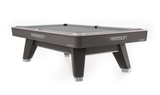 Rasson Acurra Pool Table sarum strand finish stock