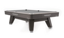 Rasson Acurra Pool Table sarum strand finish stock