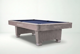 Rasson Hero Pool Table Sarum Strand finish main 2